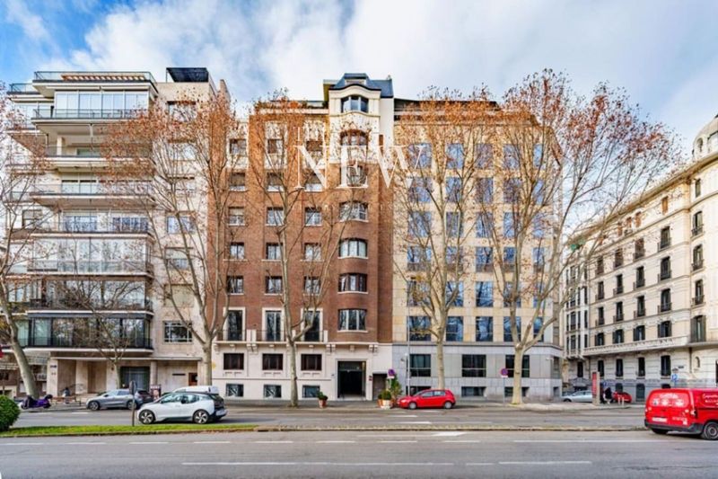 Piso en venta Madrid. Ref: 1843. The New Madrid