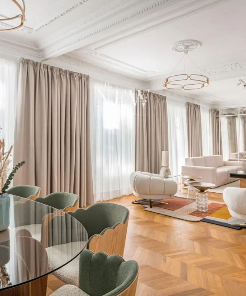 Piso en venta Madrid. Ref: 1851. The New Madrid