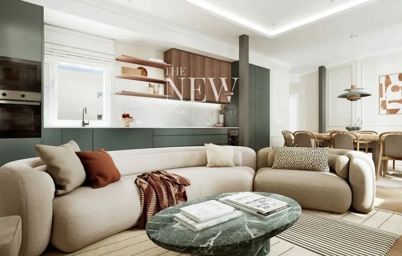 Piso en venta Madrid. Ref: 1857. The New Madrid