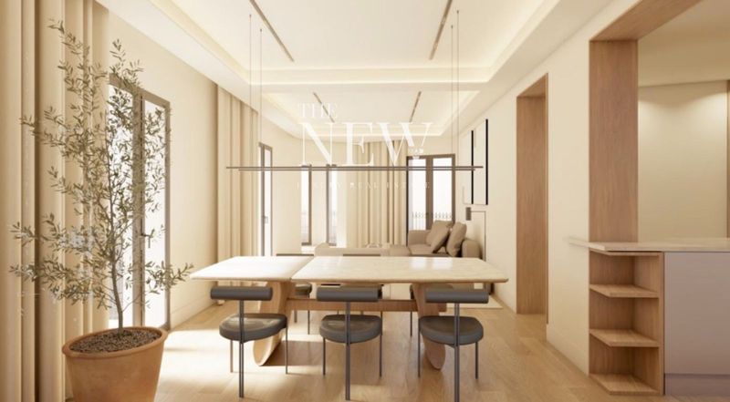 Piso en venta Madrid. Ref: 1861. The New Madrid