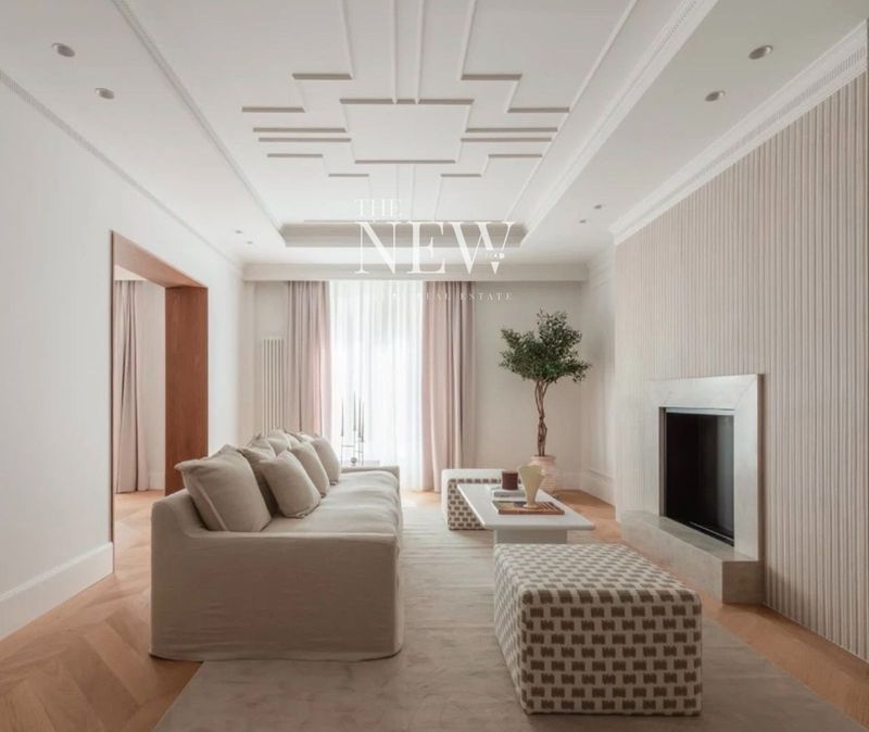 Piso en venta Madrid. Ref: 1866. The New Madrid