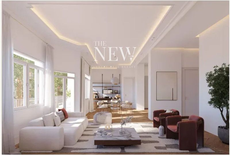 Piso en venta Madrid. Ref: 1867. The New Madrid