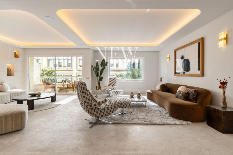 Piso en venta Madrid. Ref: 1886. The New Madrid