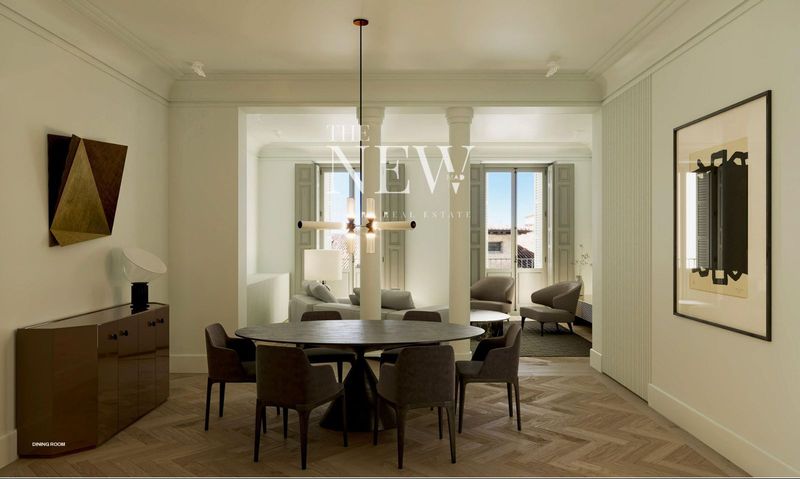 Piso en venta Madrid. Ref: 1889. The New Madrid