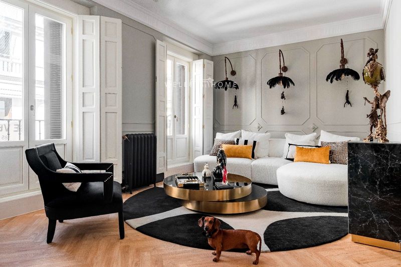 Piso en venta Madrid. Ref: 1661. The Well Come Home