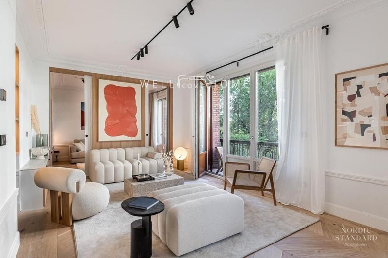 Piso en venta Madrid. Ref: 1694. The Well Come Home