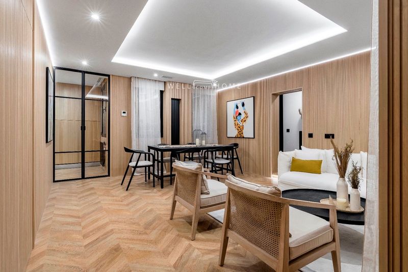 Piso en venta Madrid. Ref: 1709. The Well Come Home