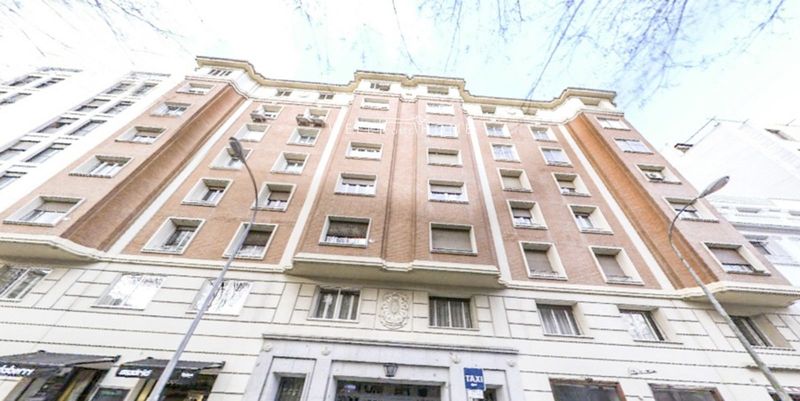 Piso en venta Madrid. Ref: 1715. The Well Come Home