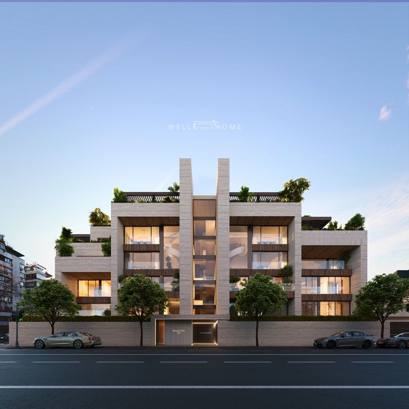 Piso en venta Madrid. Ref: 1735. The Well Come Home