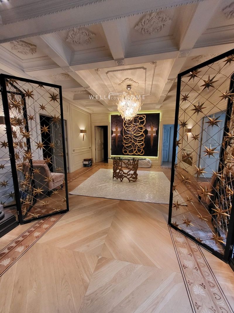 Piso en venta Madrid. Ref: 1775. The Well Come Home