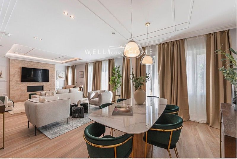 Piso en venta Madrid. Ref: 1816. The Well Come Home