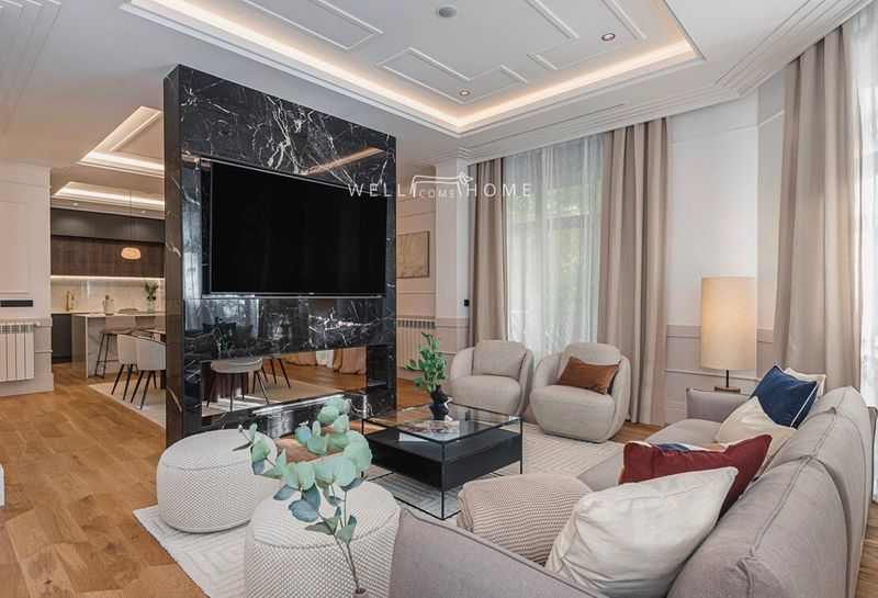 Piso en venta Madrid. Ref: 1893. The Well Come Home