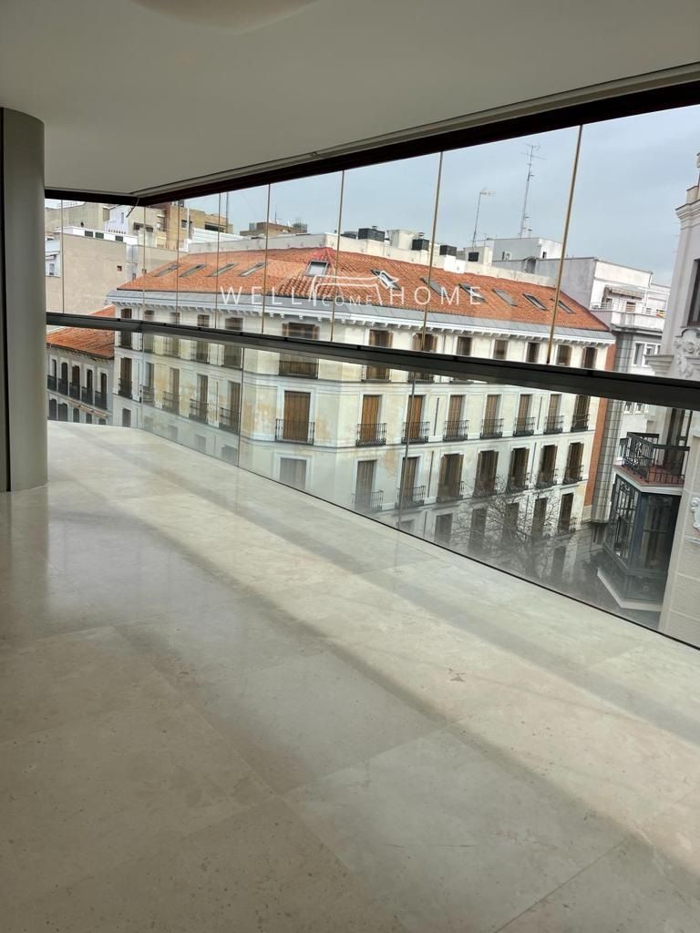 Piso en venta Madrid. Ref: 1908. The Well Come Home