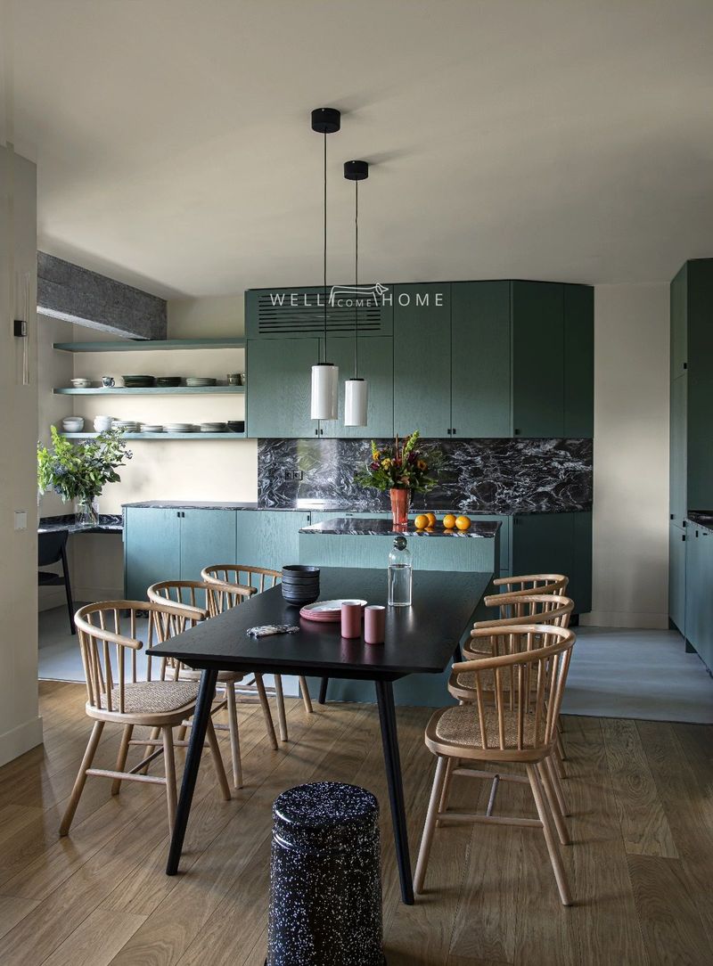 Piso en venta Madrid. Ref: 1948. The Well Come Home