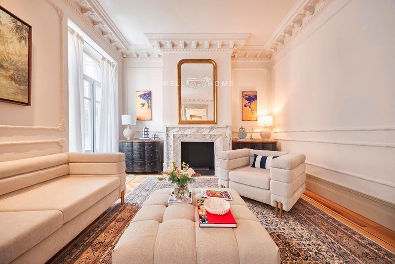 Piso en venta Madrid. Ref: 1996. The Well Come Home