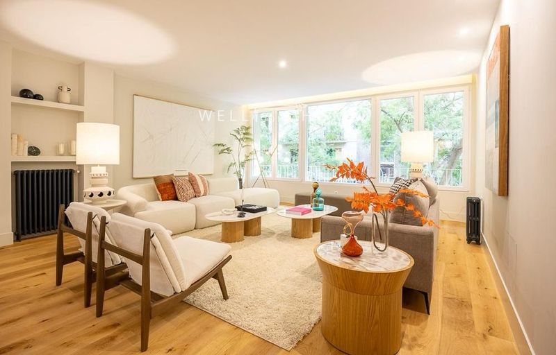 Piso en venta Madrid. Ref: 2036. The Well Come Home