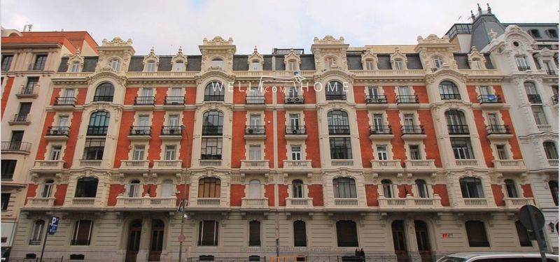 Piso en venta Madrid. Ref: 2086. The Well Come Home