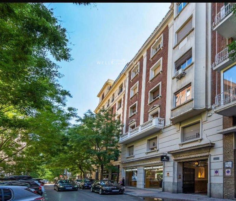 Piso en venta Madrid. Ref: 2178. The Well Come Home