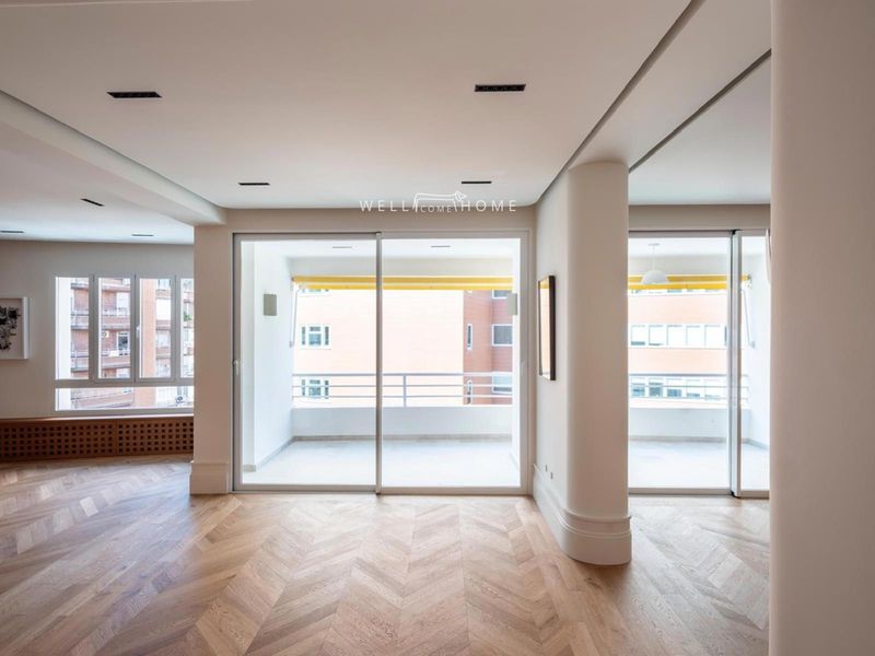 Piso en venta Madrid. Ref: 2299. The Well Come Home