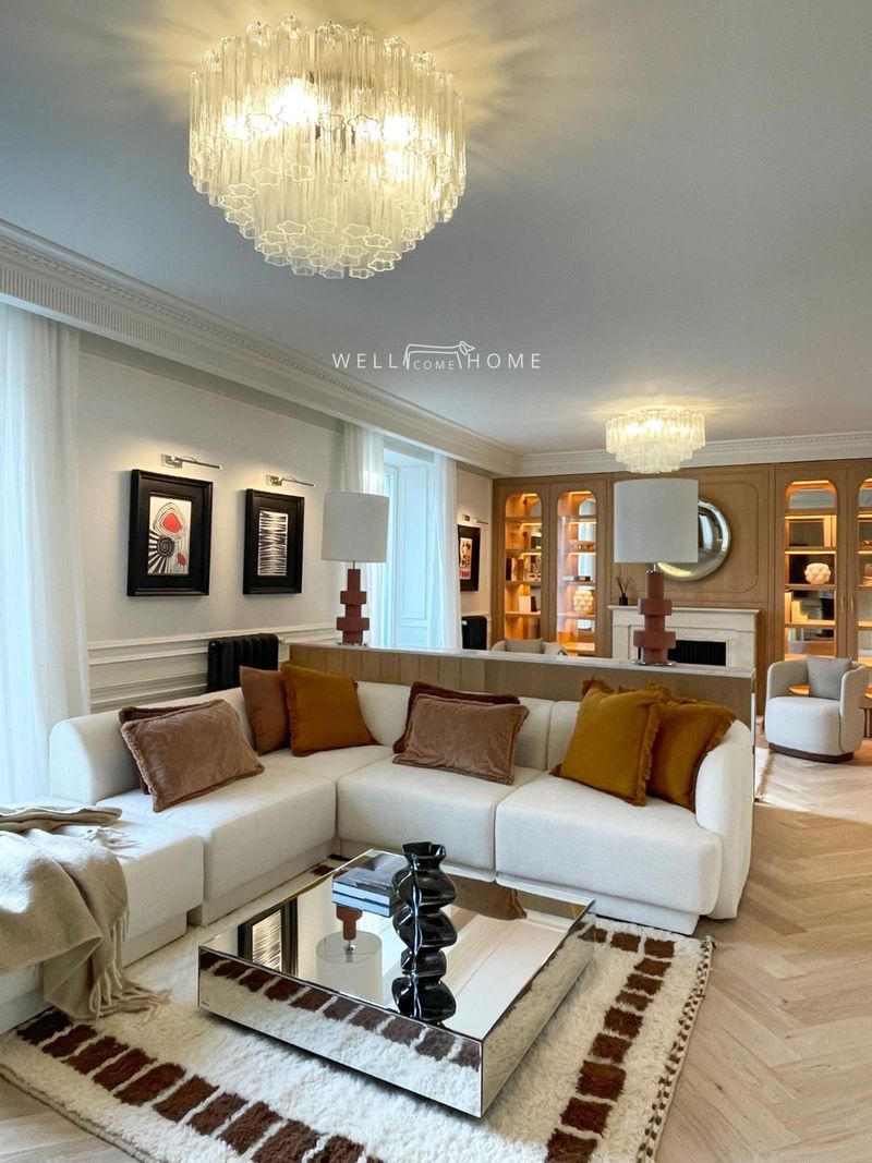 Piso en venta Madrid. Ref: 2513. The Well Come Home