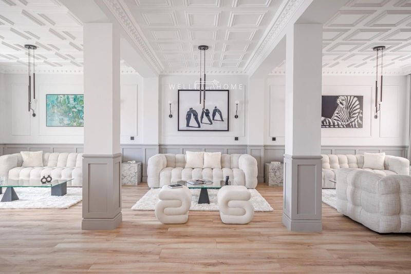 Ático en venta Madrid. Ref: 2515. The Well Come Home