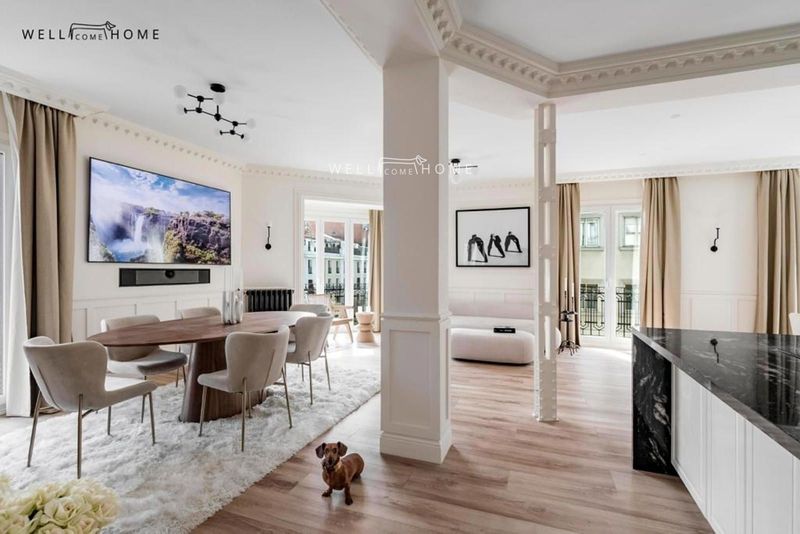 Piso en venta Madrid. Ref: 2516. The Well Come Home