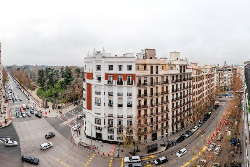 Piso en venta Madrid. Ref: 2521. The Well Come Home