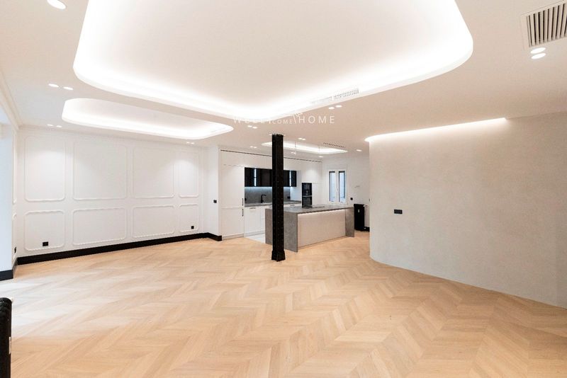 Piso en venta Madrid. Ref: 2529. The Well Come Home