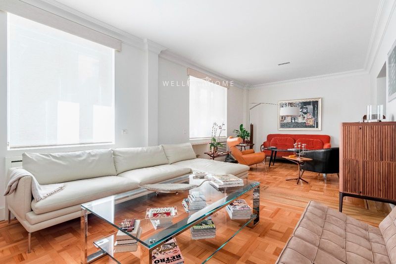 Piso en venta Madrid. Ref: 2534. The Well Come Home