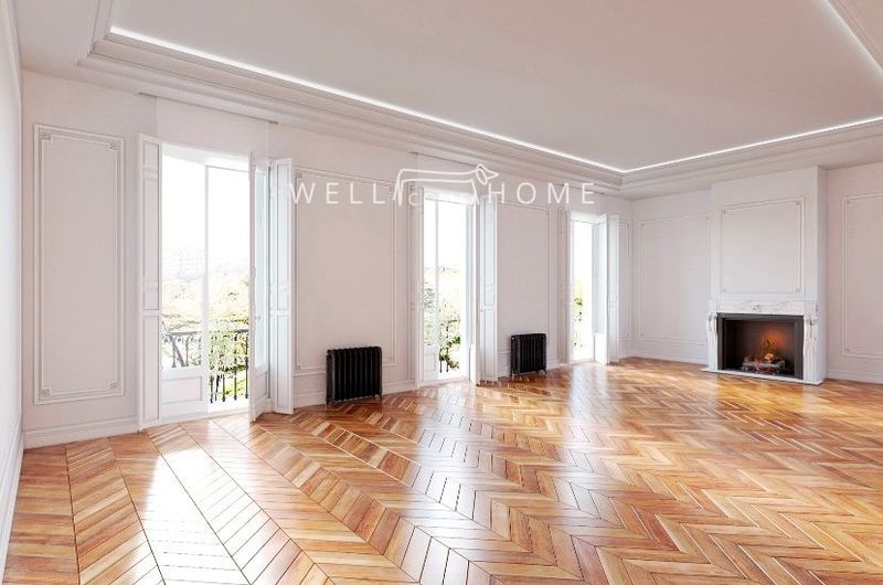 Piso en venta Madrid. Ref: 2536. The Well Come Home
