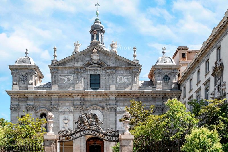 Piso en venta Madrid. Ref: 2541. The Well Come Home