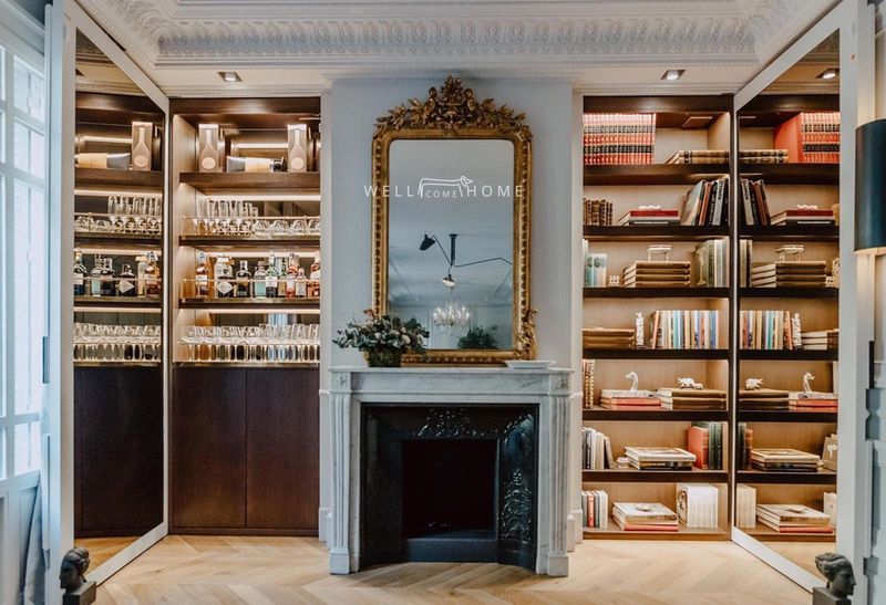 Piso en venta Madrid. Ref: 2557. The Well Come Home