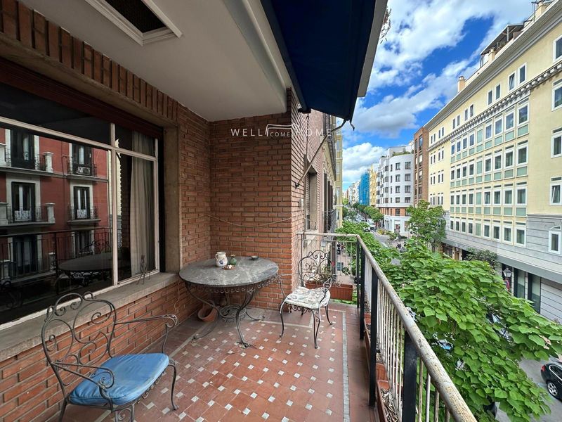 Piso en venta Madrid. Ref: 2596. The Well Come Home