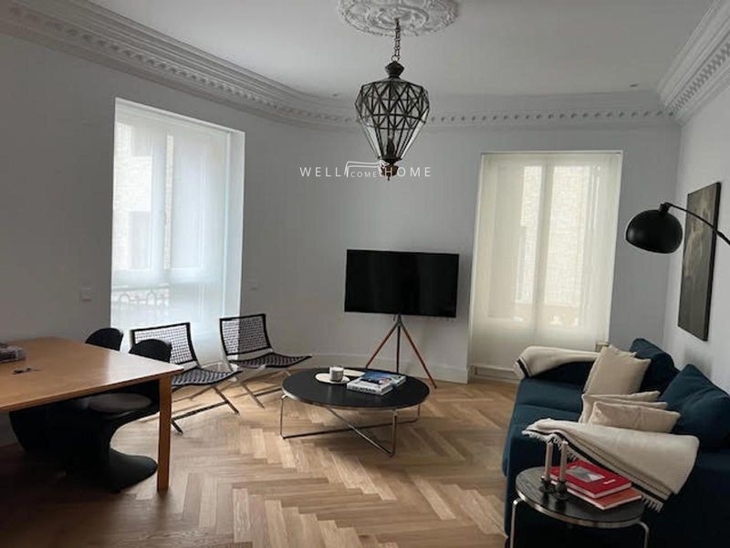 Piso en venta Madrid. Ref: 2605. The Well Come Home