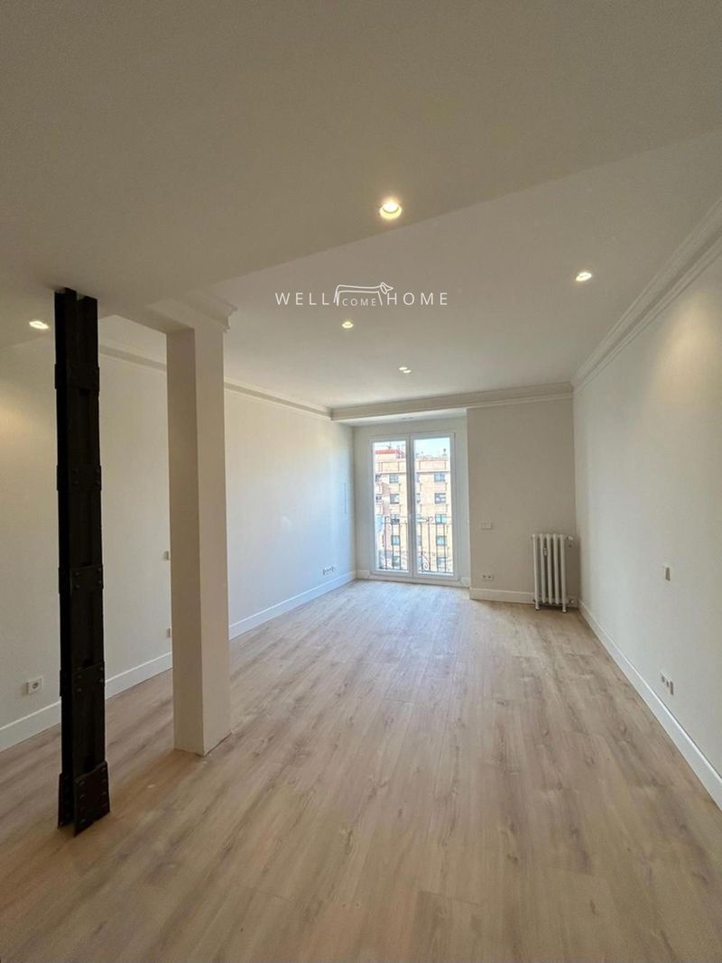 Piso en venta Madrid. Ref: 2628. The Well Come Home