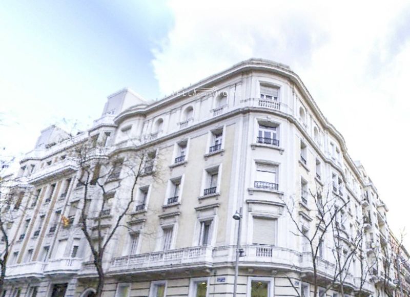 Piso en venta Madrid. Ref: 2629. The Well Come Home
