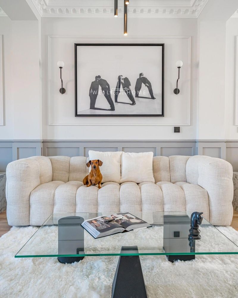 Ático en venta Madrid. Ref: 2637. The Well Come Home