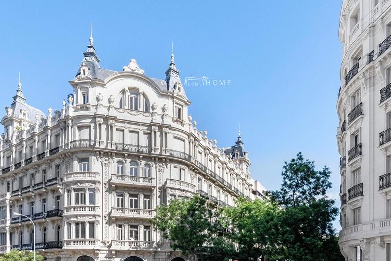 Piso en venta Madrid. Ref: 2638. The Well Come Home