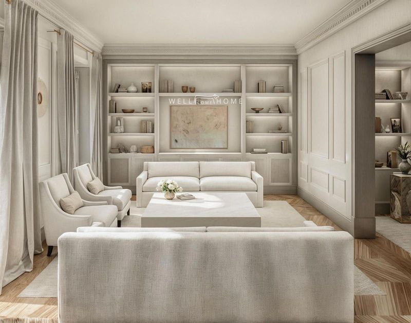 Piso en venta Madrid. Ref: 2657. The Well Come Home