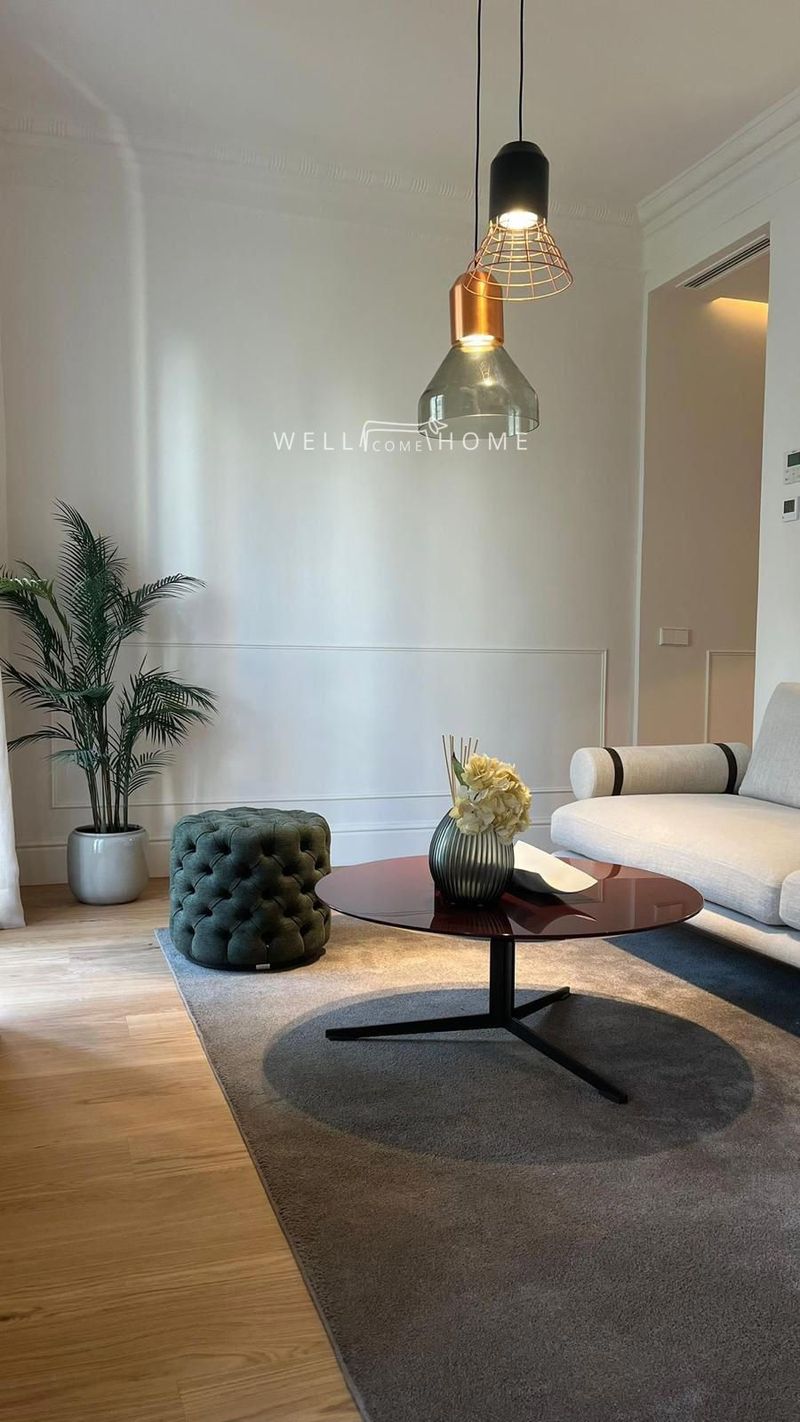 Piso en venta Madrid. Ref: 2697. The Well Come Home