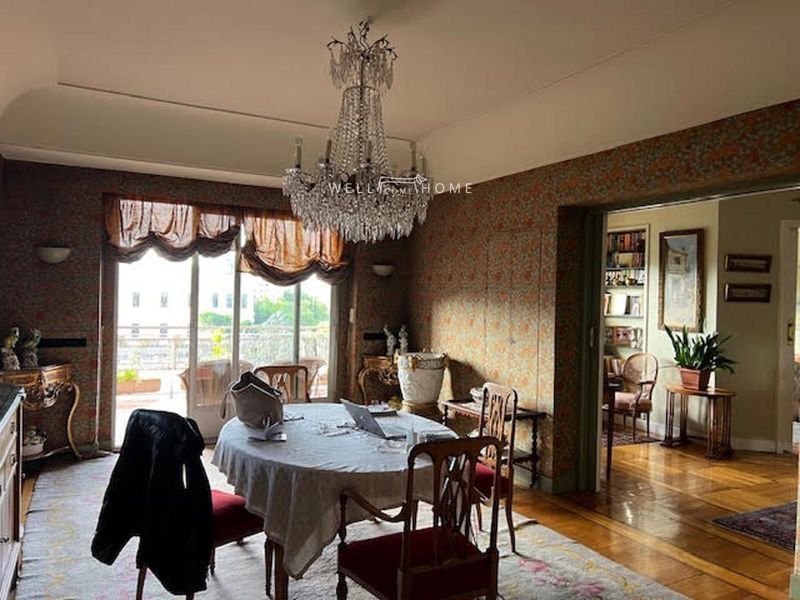 Piso en venta Madrid. Ref: 2698. The Well Come Home