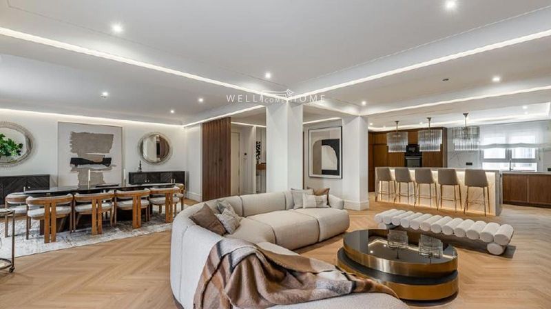 Piso en venta Madrid. Ref: 2759. The Well Come Home