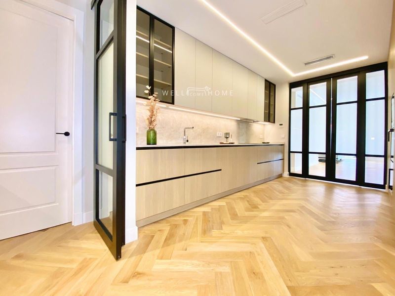 Piso en venta Madrid. Ref: 2782. The Well Come Home