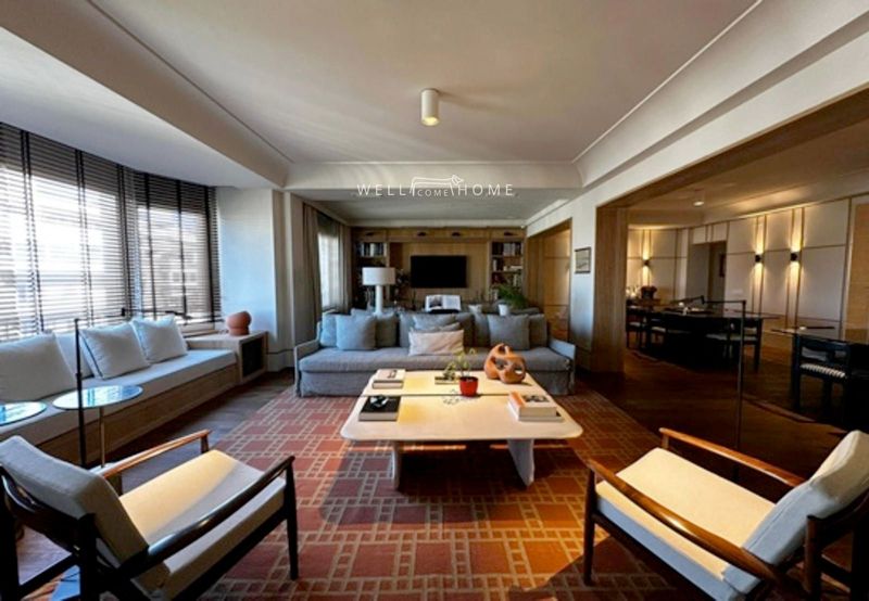 Piso en venta Madrid. Ref: 2783. The Well Come Home