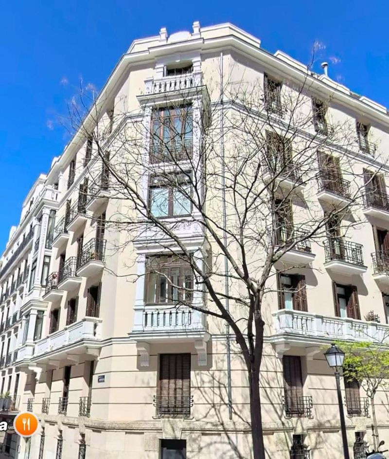 Piso en venta Madrid. Ref: 2787. The Well Come Home