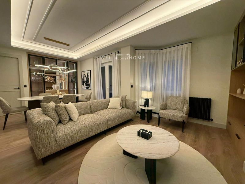 Piso en venta Madrid. Ref: 2795. The Well Come Home