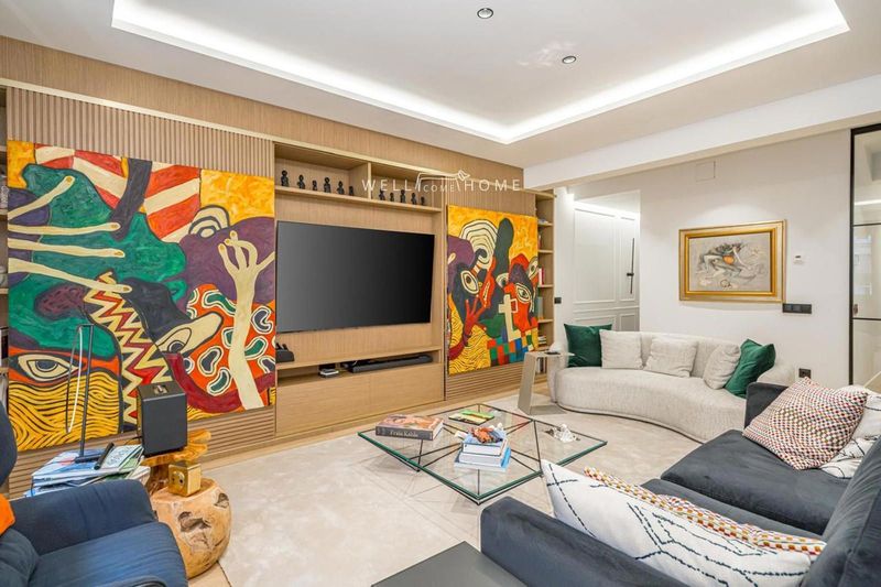 Piso en venta Madrid. Ref: 2800. The Well Come Home