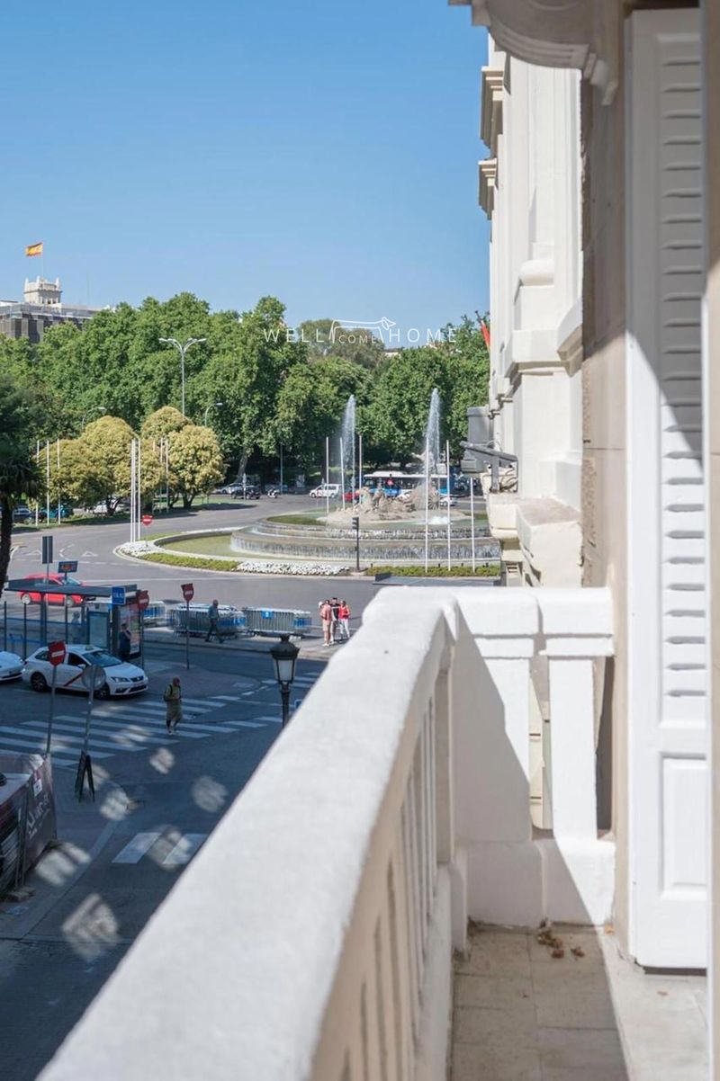 Piso en venta Madrid. Ref: 2803. The Well Come Home