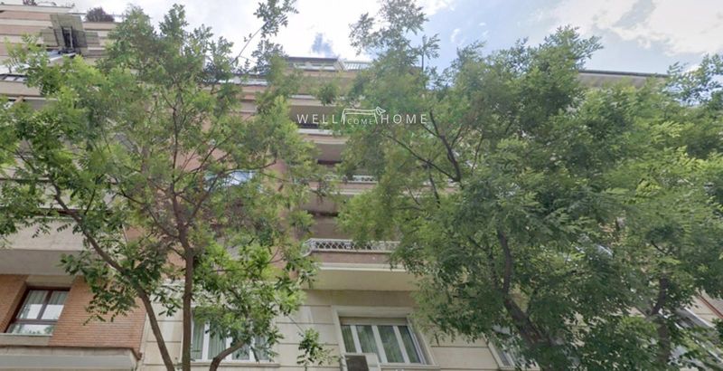 Piso en venta Madrid. Ref: 2839. The Well Come Home