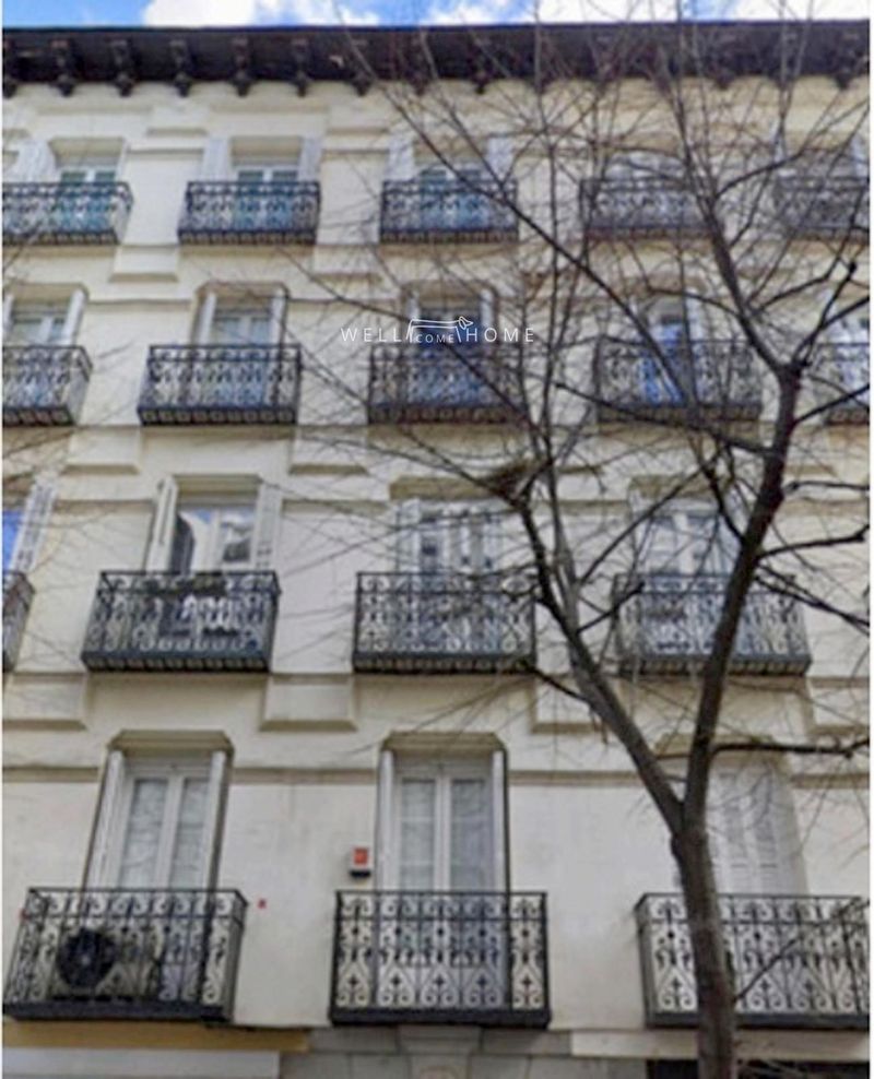 Piso en venta Madrid. Ref: 2846. The Well Come Home